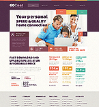 Дизайн категории интернет (№45428)