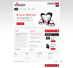 Дизайн категории интернет (№45754)