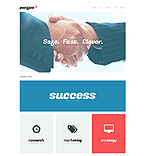 Дизайн категории бизнес (№45757)