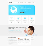 Дизайн категории бизнес (№45758)