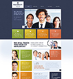 Дизайн категории бизнес (№45893)