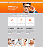 Дизайн категории бизнес (№45963)