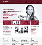 Дизайн категории бизнес (№46001)