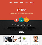 Дизайн категории бизнес (№46160)