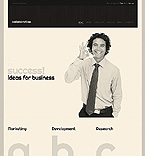 Дизайн категории бизнес (№46290)