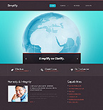 Дизайн категории бизнес (№46291)