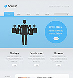 Дизайн категории бизнес (№46354)