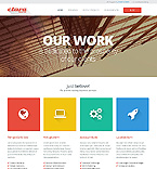 Дизайн категории бизнес (№46446)