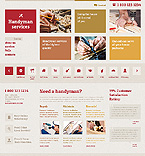 Дизайн категории техобслуживание (№46541)