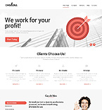 Дизайн категории бизнес (№46542)