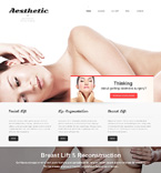 Дизайн категории медицина (№46829)