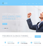 Дизайн категории бизнес (№46910)