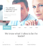 Дизайн категории бизнес (№46911)