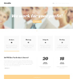 Дизайн категории бизнес (№46917)