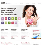 Дизайн категории бизнес (№47076)