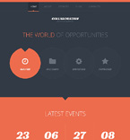 Дизайн категории бизнес (№47123)