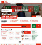 Дизайн категории бизнес (№47127)