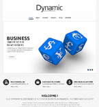 Дизайн категории бизнес (№47260)