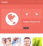 Дизайн категории бизнес (№47261)