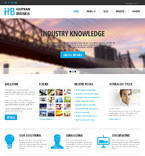 Дизайн категории бизнес (№47308)