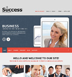 Дизайн категории бизнес (№47408)