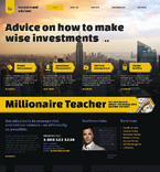 Дизайн категории бизнес (№47483)