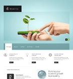 Дизайн категории бизнес (№47649)