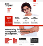 Дизайн категории бизнес (№47707)