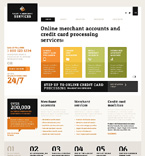 Дизайн категории бизнес (№47768)