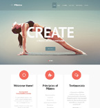 Дизайн категории спорт (№47892)