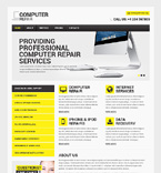 Дизайн категории компьютеры (№48138)