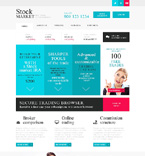 Дизайн категории бизнес (№48180)