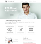 Дизайн категории бизнес (№48321)