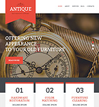 Дизайн категории антиквариат (№48461)
