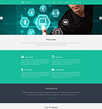 Дизайн категории бизнес (№48477)