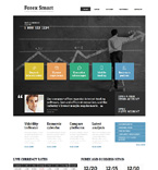 Дизайн категории бизнес (№48563)