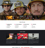 Дизайн категории безопасность (№48657)