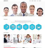 Дизайн категории бизнес (№48699)