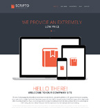 Дизайн категории программы (№48906)