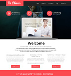 Дизайн категории бизнес (№48984)