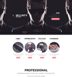 Дизайн категории безопасность (№48990)