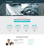 Дизайн категории бизнес (№49057)