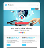 Дизайн категории бизнес (№49115)