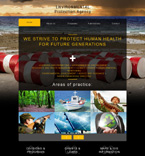 Дизайн категории альт. энергетика (№49264)