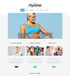 Дизайн категории спорт (№49270)