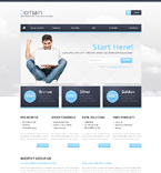 Дизайн категории хостинг (№49279)