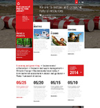 Дизайн категории альт. энергетика (№49447)