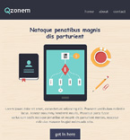 Дизайн категории бизнес (№50459)