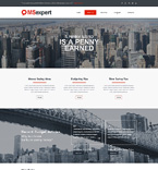 Дизайн категории бизнес (№50515)