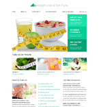 Дизайн категории медицина (№50727)